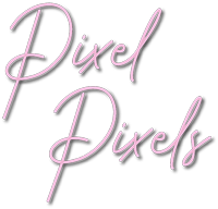 PixelPixels-Pink-Logo-2023