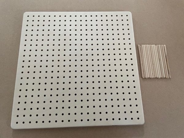 Extra Large Crochet board