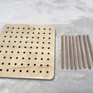 Medium-Crochet-Blocking-Pegboard